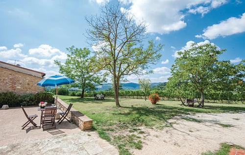 San Gimignano Apartment | Agriturismo Fattoria Il Piano - Appartamento Aia - San Gimignano