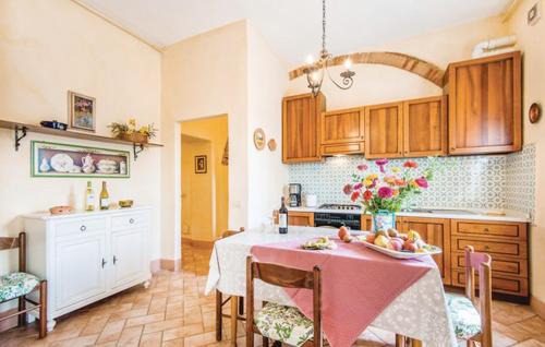 San Gimignano Apartment | Agriturismo Fattoria Il Piano - Appartamento Aia - San Gimignano