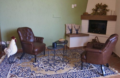 Iseo Other | AGRITURISMO FOREST B&B