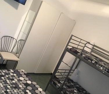 Cologna Spiaggia Bed & Breakfast | Agriturismo Frontemare