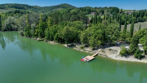 Ponte d'Assi House | Agriturismo Germogli I Tenuta di Fassia