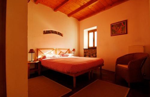 Maissana House | Agriturismo Giandriale