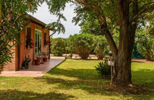 Grosseto House | Agriturismo Giardini Di Varrone