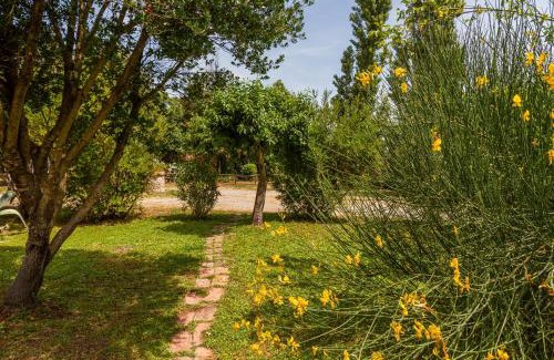 Grosseto House | Agriturismo Giardini Di Varrone