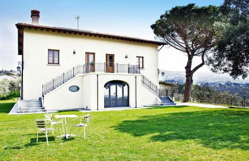 Lamporecchio Apartment | Agriturismo Giugnano Poggio del Sole, Lamporecchio