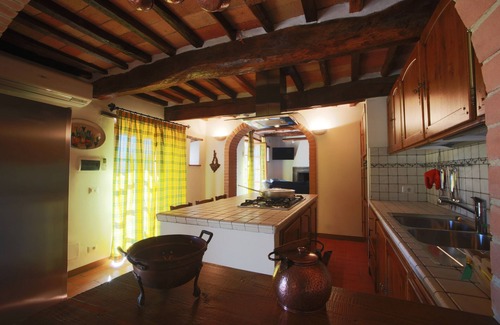 Ferretto Other | Agriturismo Henni swimmingpool sauna and Jacuzzi with panoramic view