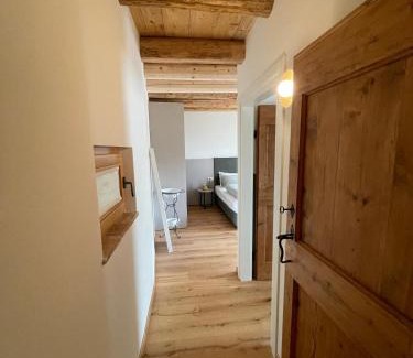 Valdobbiadene House | Agriturismo I Giardini di Ron