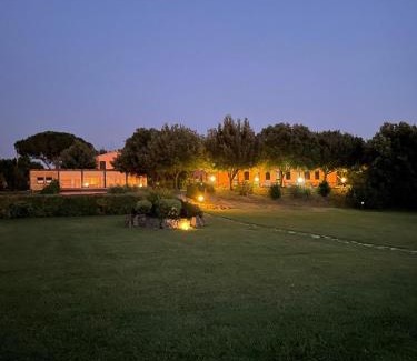 Magliano in Toscana House | Agriturismo I Tre Fossi