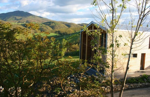 Compiano House | Agriturismo Il Cielo di Strela