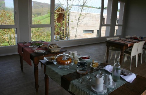 Compiano House | Agriturismo Il Cielo di Strela