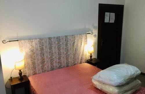 Piccione House | Agriturismo Il Geranio