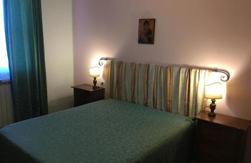 Piccione House | Agriturismo Il Geranio