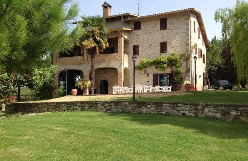 Piccione House | Agriturismo Il Geranio