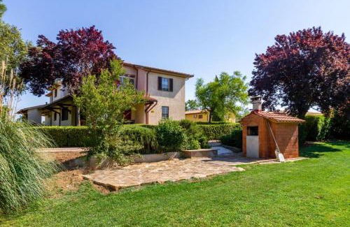 Grosseto House | Agriturismo Il Poggiolo