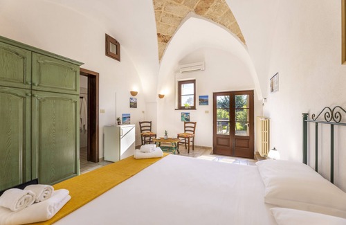 Castrignano del Capo Other | Agriturismo Serine