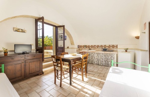 Castrignano del Capo Other | Agriturismo Serine