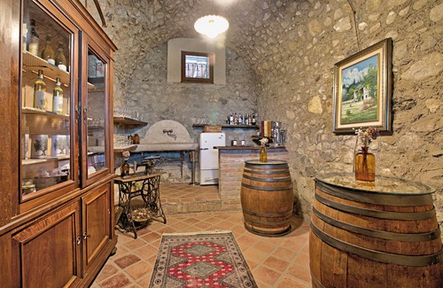 Padenghe sul Garda Apartment | Agriturismo Apartment Catullo heated pool, Padenghe sul Garda, Italy