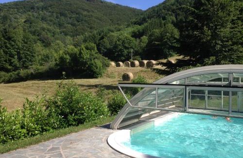 Santo Stefano dʼAveto House | Agriturismo La Casa sul Poggio
