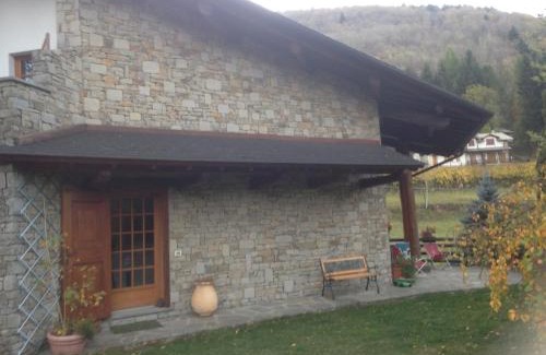 Santo Stefano dʼAveto House | Agriturismo La Casa sul Poggio