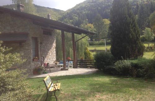 Santo Stefano dʼAveto House | Agriturismo La Casa sul Poggio