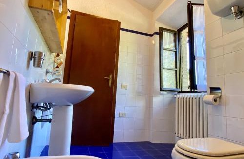Ponte d'Assi House | Agriturismo KeBio I Tenuta di Fassia