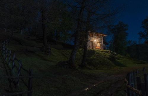 Sant'Eurosia Ski Chalet | Agriturismo l'Arbo