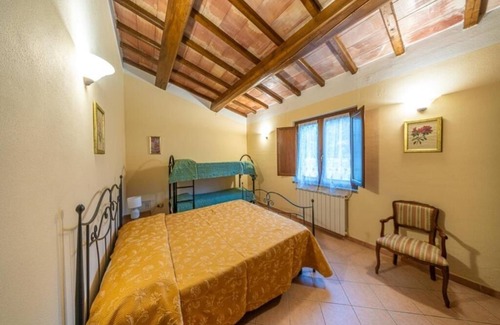 Bolsena Other | Agriturismo L'Elce: Apartment - Ground Floor
