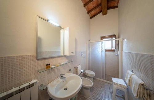 Bolsena Other | Agriturismo L'Elce: Apartment - Ground Floor