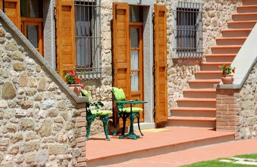 Lisciano Niccone Other | Agriturismo Lisciano Niccone, with pool and spa, Apartment Balco