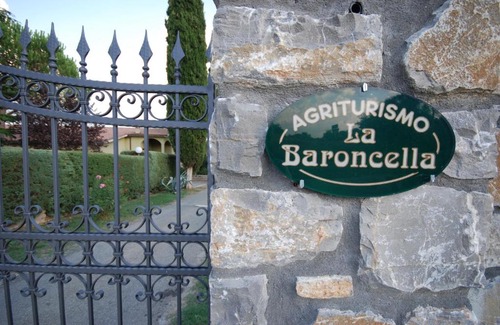 Manciano House | Agriturismo La Baroncella