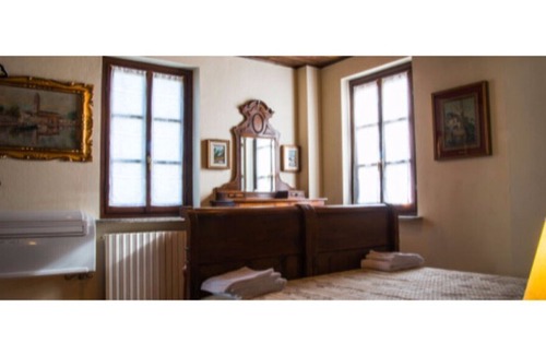 Gattatico House | Agriturismo la Brezza the scent of relaxation DOUBLE 1