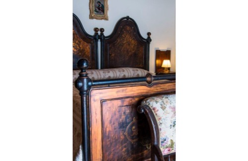 Gattatico House | Agriturismo la Brezza the scent of relaxation DOUBLE 1