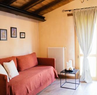 Fosdinovo House | Agriturismo La Burlanda