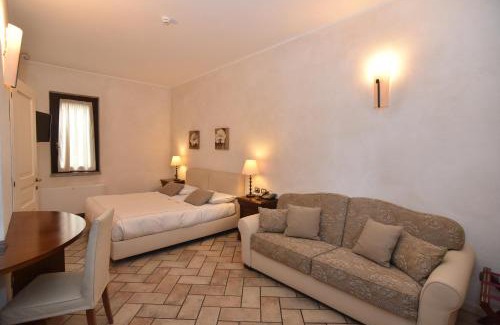 Concorezzo House | Agriturismo La Camilla