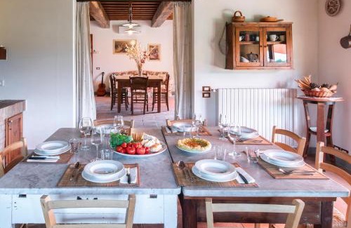 Montespertoli House | Agriturismo La Capanna