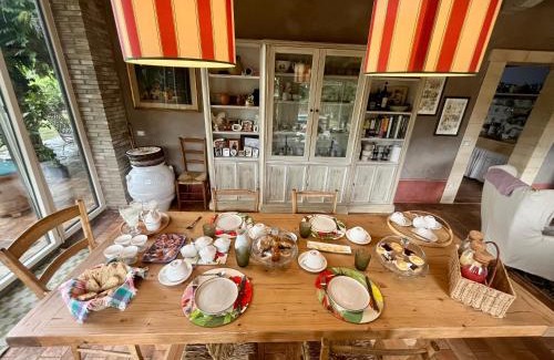 Porano Bed & Breakfast | Agriturismo La Cervaiola Piccola dimora di Campagna