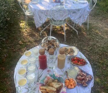 Porano Bed & Breakfast | Agriturismo La Cervaiola Piccola dimora di Campagna