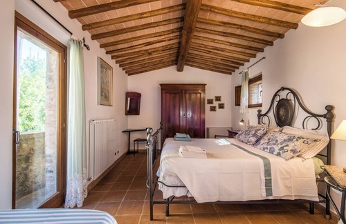 Monteriggioni Other | Agriturismo "La Farneta" with private pool, private terraces and Wi-Fi