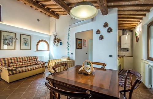 Monteriggioni Other | Agriturismo "La Farneta" with private pool, private terraces and Wi-Fi