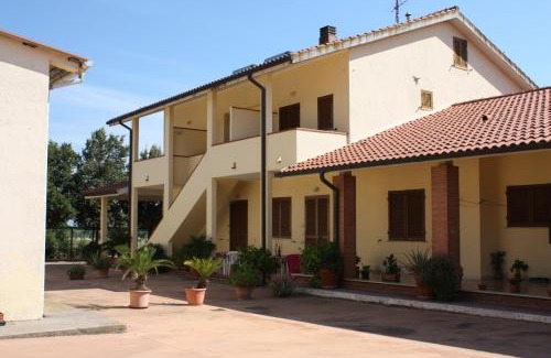 Grosseto House | Agriturismo LA FATA