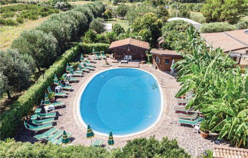 Ascea House | Agriturismo La Fattoria