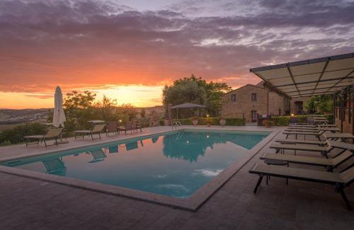 Pienza House | Agriturismo La Fonte