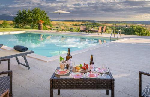 Pienza House | Agriturismo La Fonte