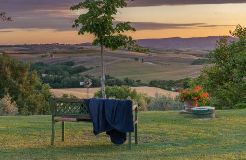 Pienza House | Agriturismo La Fonte
