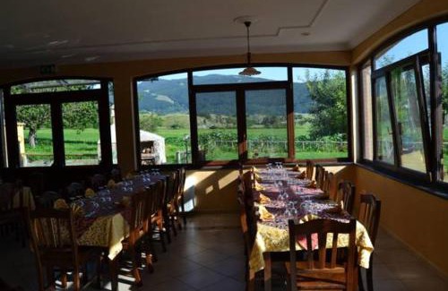 Mormanno House | Agriturismo La Gemma del Parco