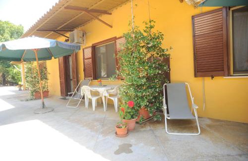 Aprilia House | Agriturismo La Giannottola