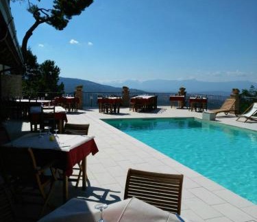 Corigliano-Rossano House | Agriturismo La Pigna