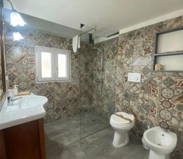 Morano Calabro House | Agriturismo La Locanda Del Parco