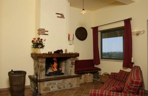 Semproniano Other | Agriturismo La Meria double roomB