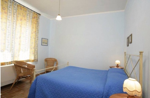 Semproniano Other | Agriturismo La Meria double roomB